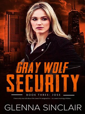 cover image of Joss